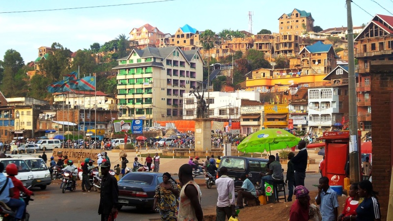 Les villes de bukavu,goma,mbandaka et mbuji mayi Bukavu72