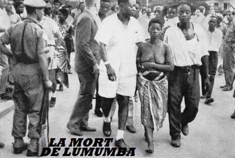 L'UDPS DANS LA TOURMENTE DE COMBATTANTS - Page 4 Lumumb10