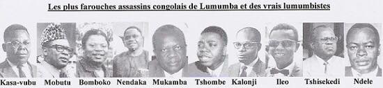 H Ngbanda , L'apareco et de Radio Bendele. - Page 10 Lumumb17