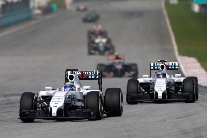 Rennberichte zum Malaysia / Sepang Grand Prix Rennen vom 31.05.2015 | Race 93 Felipe10