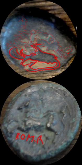 identification monnaies Yosto310
