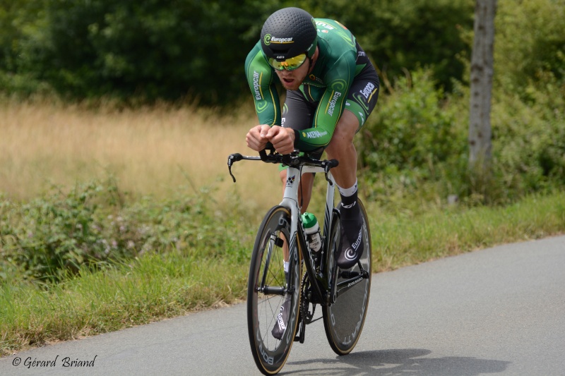 Championnat de France du contre le montre Amateurs et Professionnels à Chantonnay 25 juin 2015 Dsc_0313