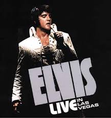 ELVIS PRESLEY -LIVE IN LAS VEGAS Descar11