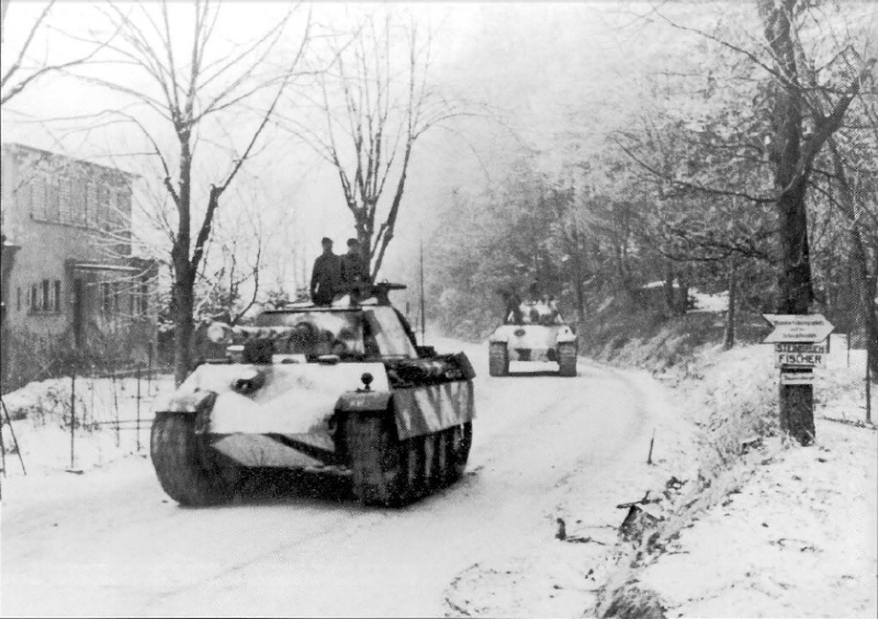 Tamiya Panther Pang_i10
