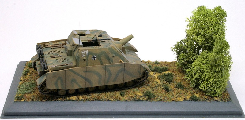 [ESCI-ITALERI]  Sturm Panzer IV  "Stupa"  (Sd.Kfz. 166)  (64) Sdkfz_15