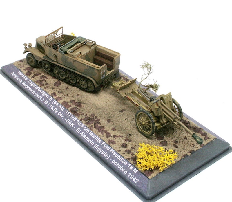 [IXO mod.]  lei Zugkraftwagen 3t (Sd.Kfz. 11) & 10,5 cm leFH 18M  (69) Sdkfz_29