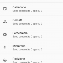 Android M 2 uscita developer preview Screen15