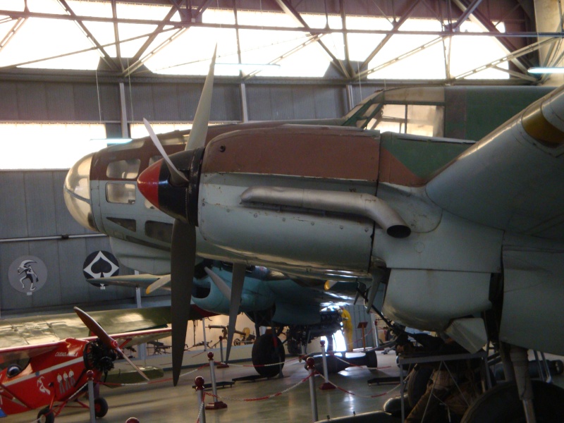 heinkel 111 B 04410
