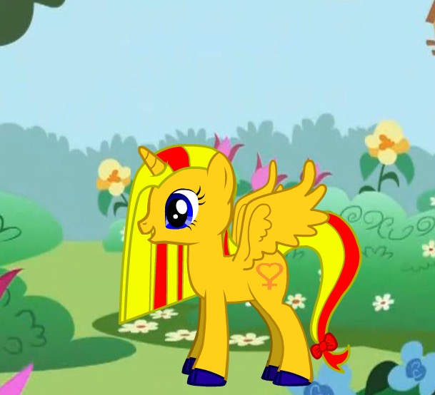 [Relaxed] My Little Pony: Love and Justice OOC  Image111