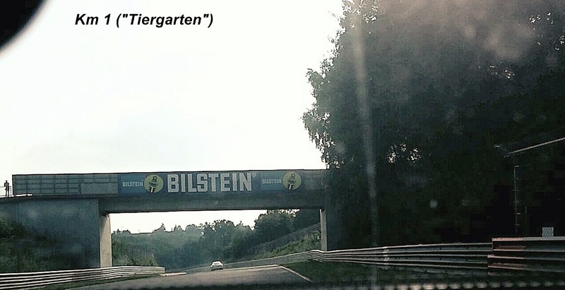 My Nürburgring Nordschleife experience ;-) Pic410