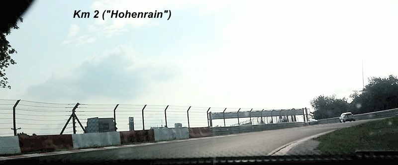 My Nürburgring Nordschleife experience ;-) Pic510