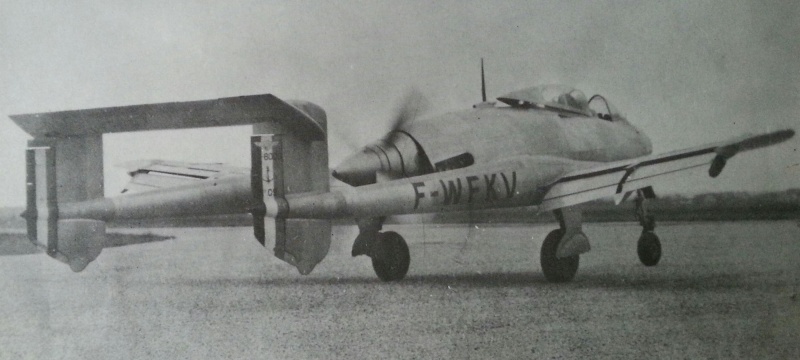 Mansyu Ki-98 Fighter (1/72, MENG) - Page 2 Img_2010