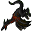 [Sprite] dragon negro (by God Maya) Termin10