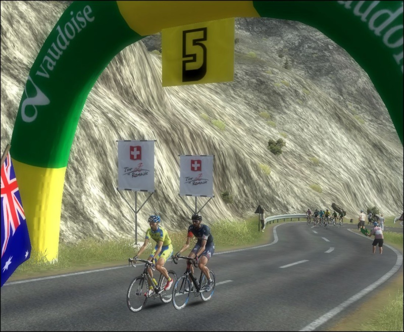 Tour de Romandie (WT) - Page 6 1327