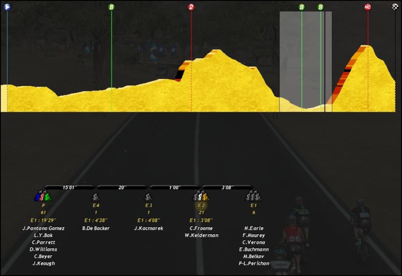 Tour of Utah (2.1) - C.Froome (Sky) - Page 10 2513