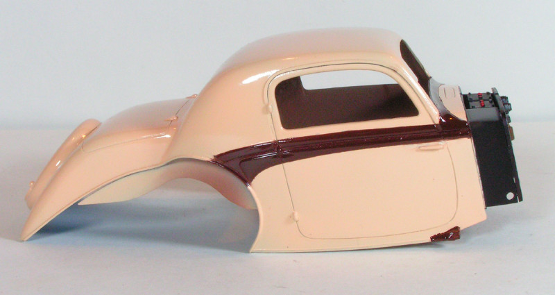 1935 Delahaye 135 - Heller 1/24 - Page 3 Delaha10