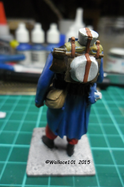 Fantassin 1914 Metal Modeles Production 54mm (terminé) - Page 3 01060012