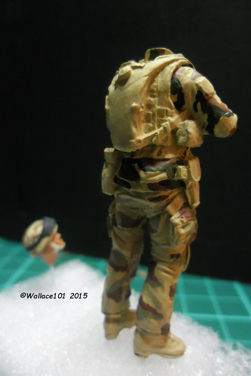 Opération "Serval" figurines Blast Model Décals FFMSC Prod. 1/35 (trio terminé) - Page 4 03060011
