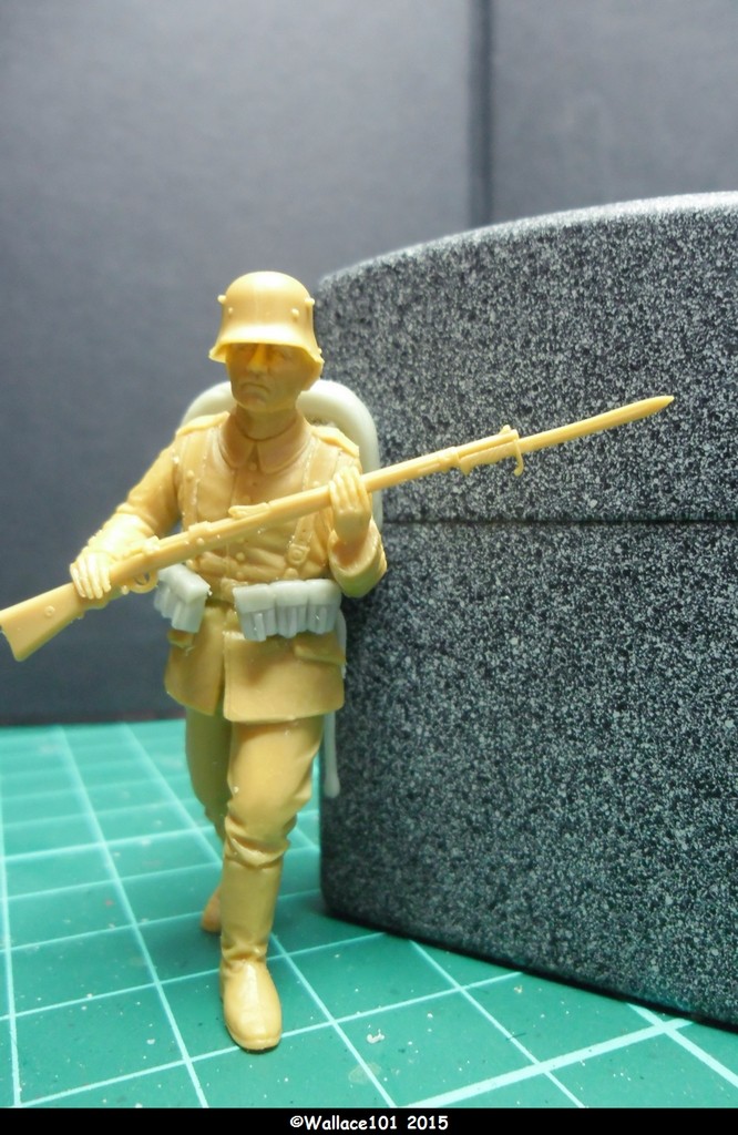 Infanterie 1914,ICM, Hornet et Plus models 1/35 Sam_0424