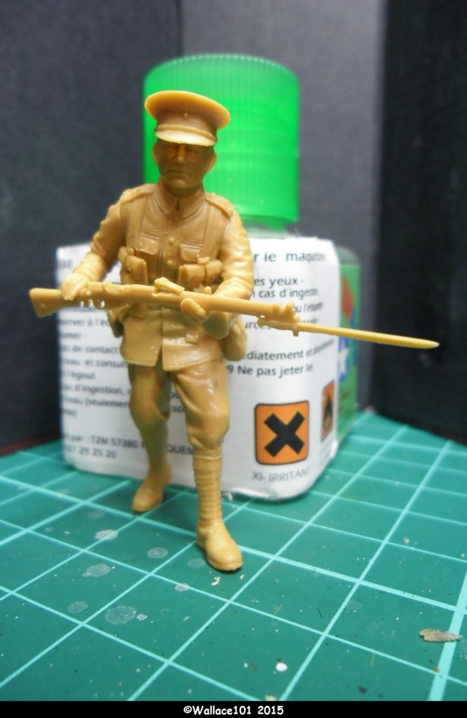 Infanterie 1914,ICM, Hornet et Plus models 1/35 Sam_0435