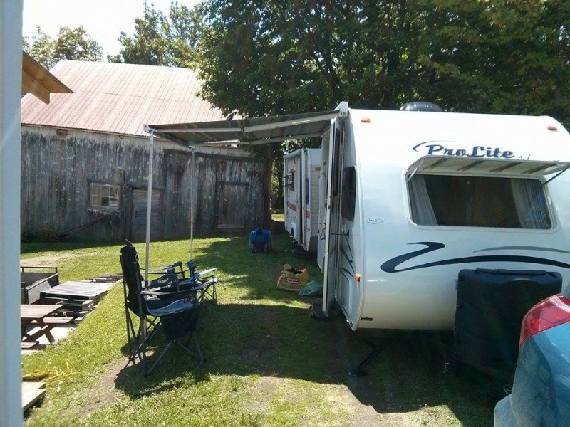 Notre saison 2015, techtoyota et techlab...terminée ! 11328910