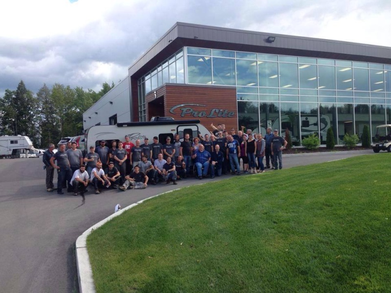 Photo de famille Prolite 11703310