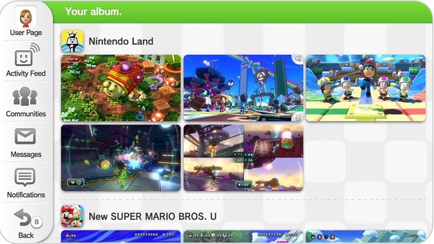 Miiverse: The Summer Miiverse Update Goes Live On July 29th 630x10