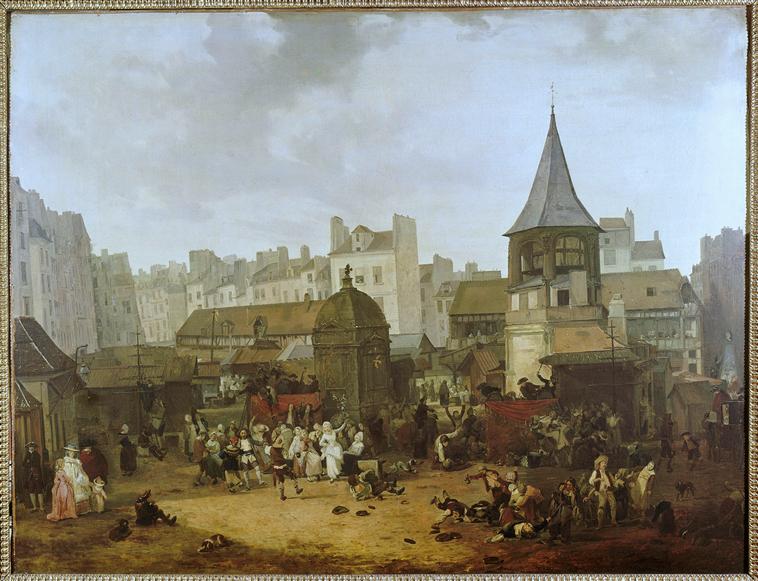 Le plan com de Louis XVI 02-00510