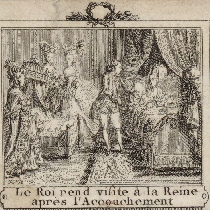 L'éducation des enfants de Louis XVI et Marie-Antoinette - Page 7 47d6db10
