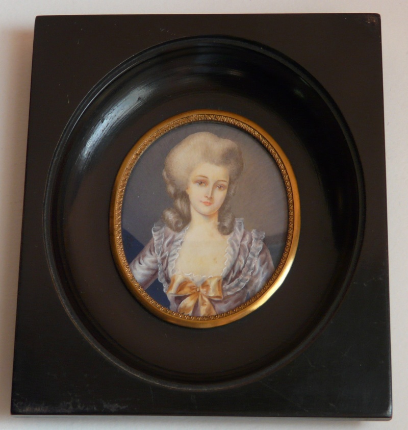 A vendre: miniatures de Marie Antoinette? - Page 3 _5717