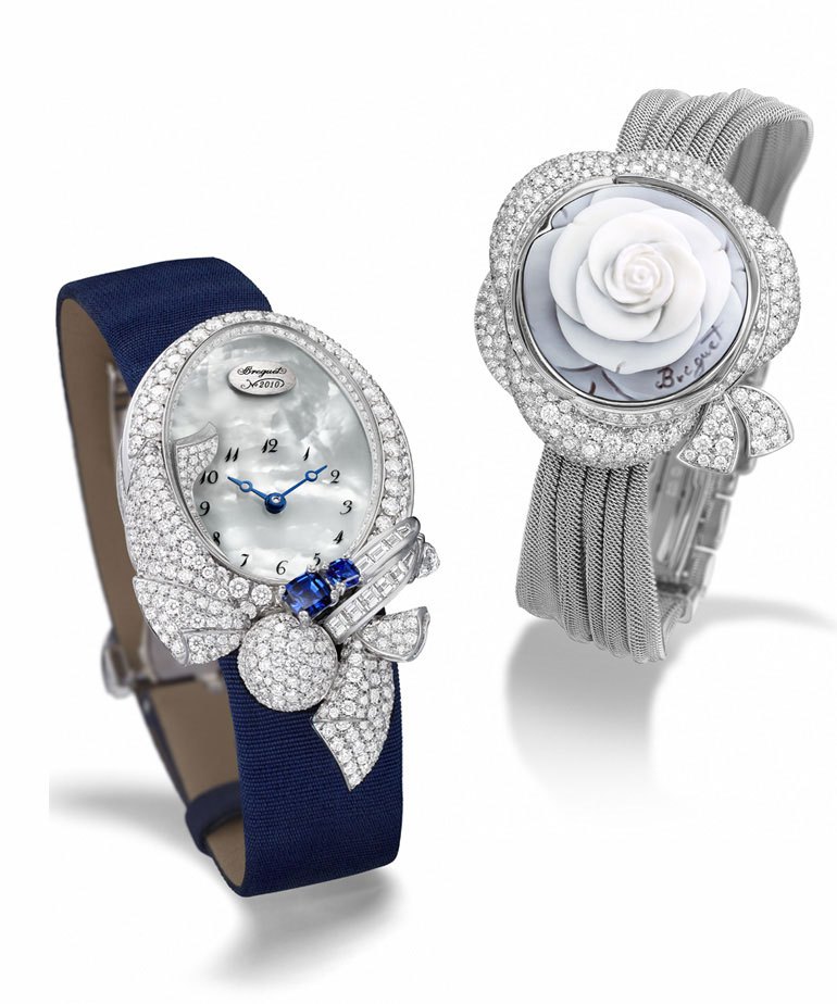 Marie-Antoinette et les montres Bréguet Bregue12