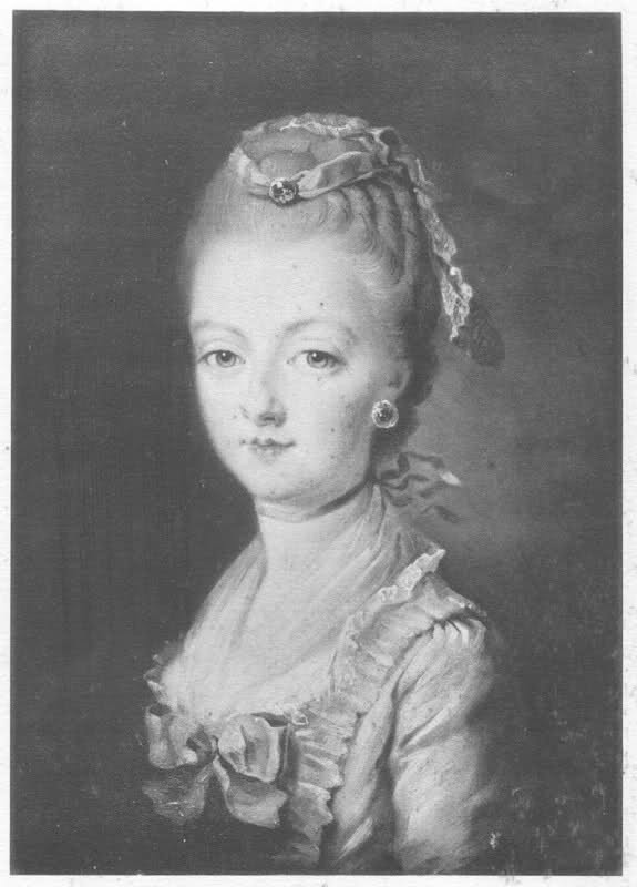 Collection de gravures Marie-Antoinette et XVIIIe siècle Xnw46h10