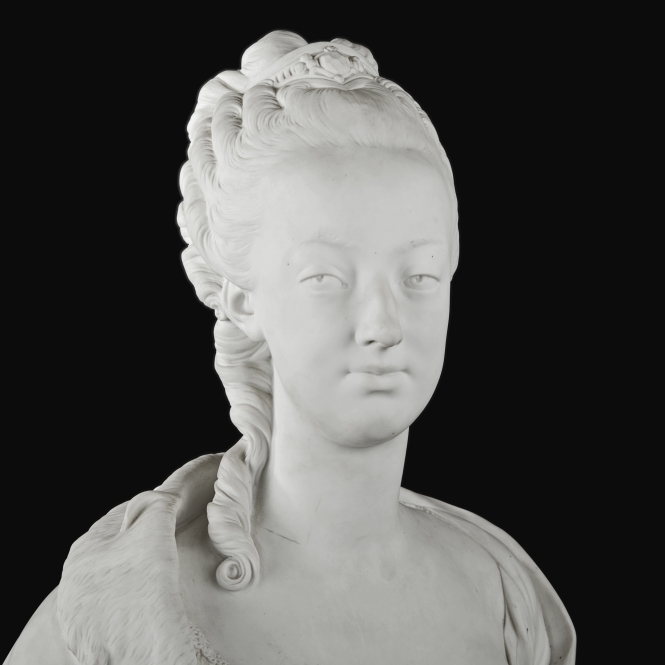 Les bustes de Marie-Antoinette par Boizot - Page 2 Zzz11