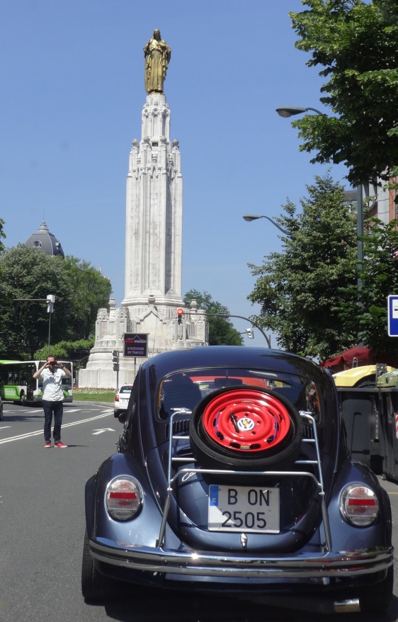 III Plaga de Eskarabajos - Bilbao 31 Mayo 2015 Dsc01413