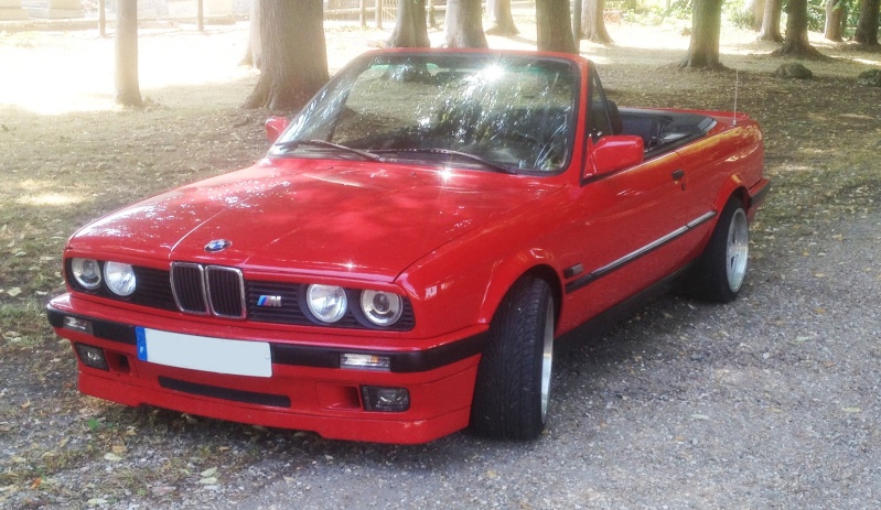 BMW E30 CABRIOLET MOTORSPORT Img_5811