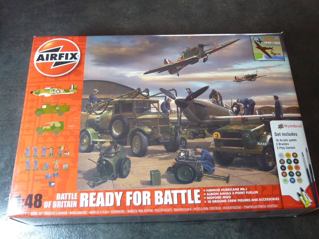 [Airfix] "Ready for Battle" set P1140515
