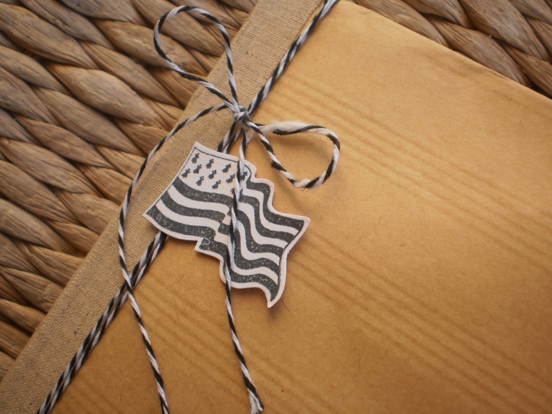 Annaëlle fait son scrap'estival Carnet10
