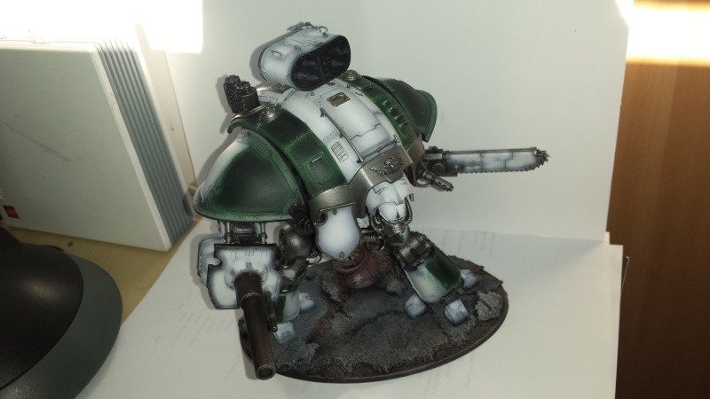 [FINI][wedge/ dark angels ]  chevalier paladin needja Halcyon 375pts 20150832