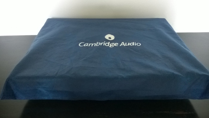[Mi-MB] Cambridge Audio 550C Wp_20111