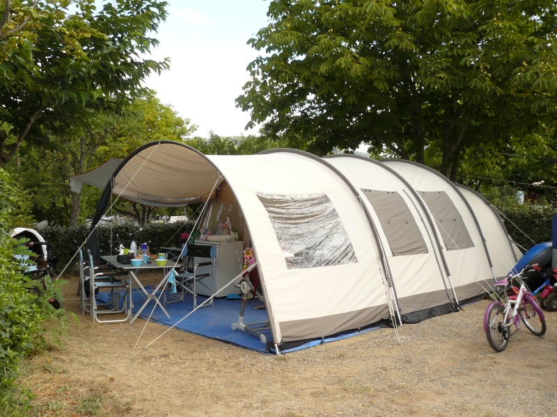 Camping les Pins, les Salles sur Verdon P1180911