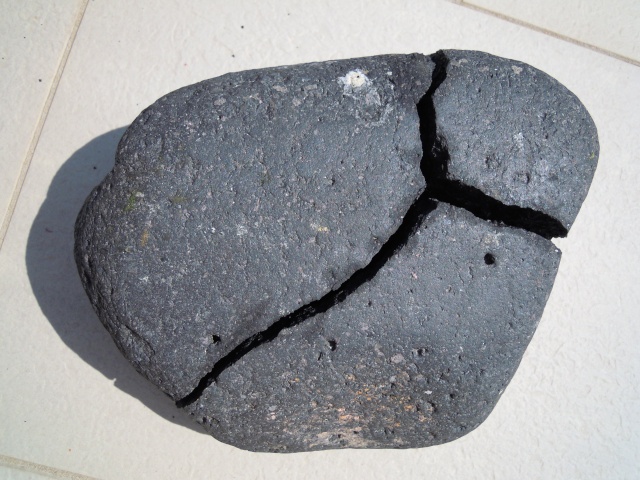 Ma météorite... Mytyor11