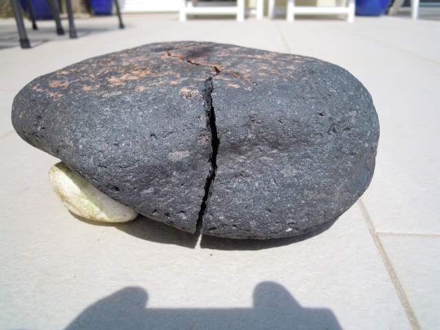 Ma météorite... Mytyor12