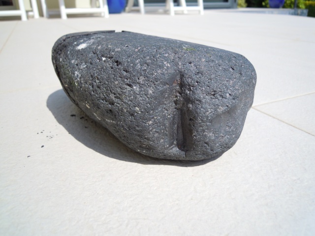 Ma météorite... Mytyor17