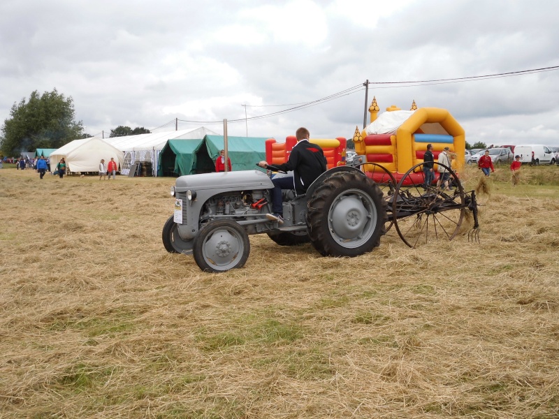 Fête de la fenaison à Montignies-Lez-Lens (Belgique) 2015 Dsci0010