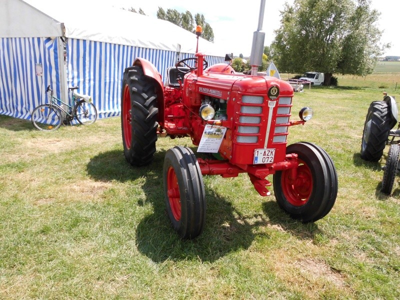 Fête de la fenaison à Montignies-Lez-Lens (Belgique) 2015 Dsci0138