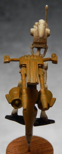 Battle Droid on Speeder Bike 2410