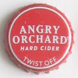 Angry Orchard (cidre US) 0384210