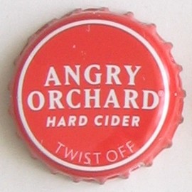 Angry Orchard (cidre US) 0522010