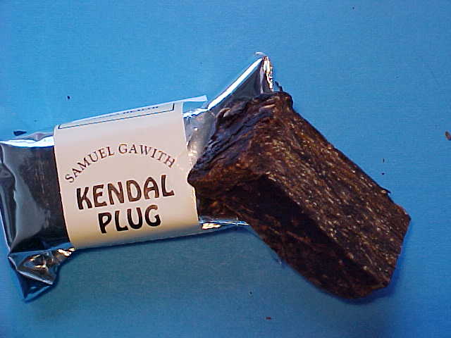 Kendal plug Sgt01410