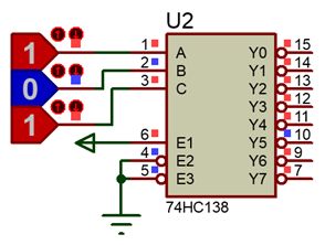 الليد ماتريكس LED MATRIX علميا وعمليا والبرمجة بلغة السى والمترجم MIKROC والمترجم CCS C : 421